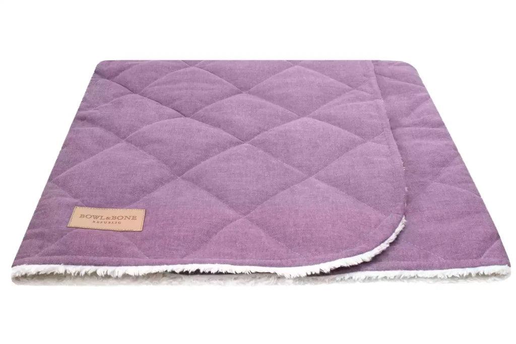 dog sleeping bag DREAMY lily - Bowl&Bone Republic US and Canada