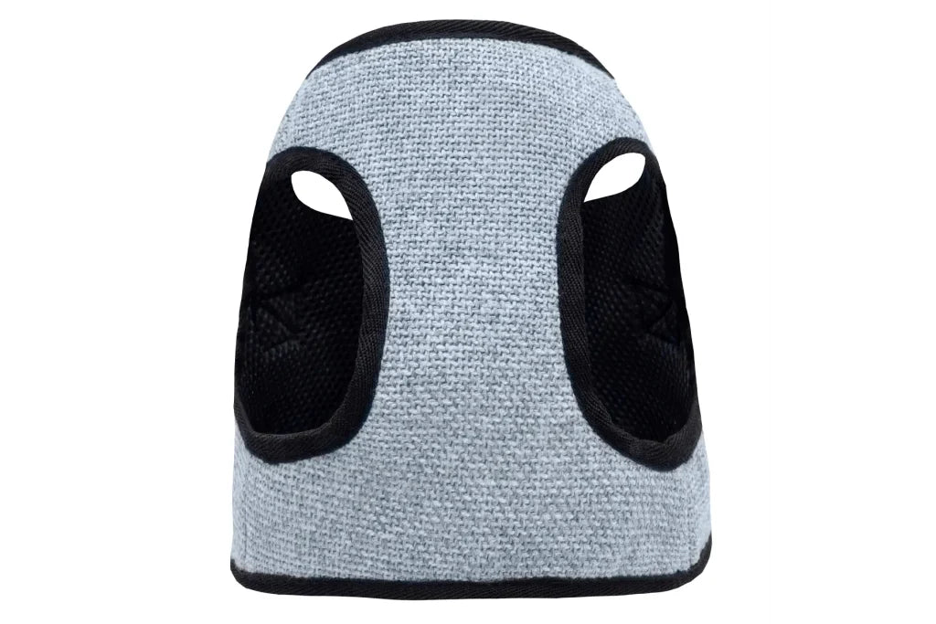 dog harness BLISS baby blue