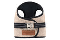 dog harness BLISS cream