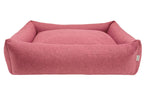dog bed BLISS pink
