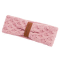 dog neck warmer JOY pink