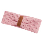 dog neck warmer JOY pink