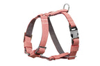 dog harness BREEZE red