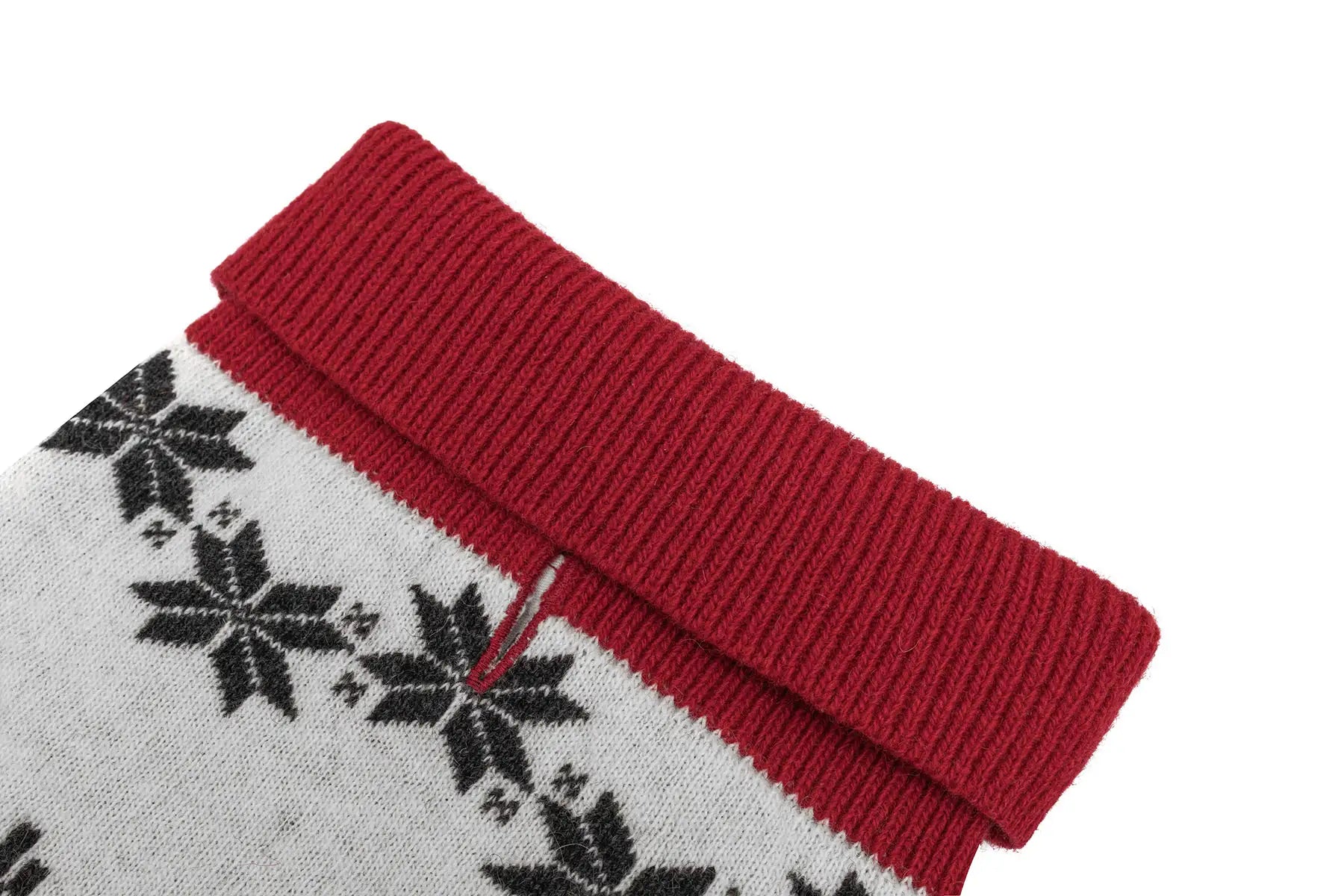 dog sweater REINDEER - Bowl&Bone Republic US and Canada