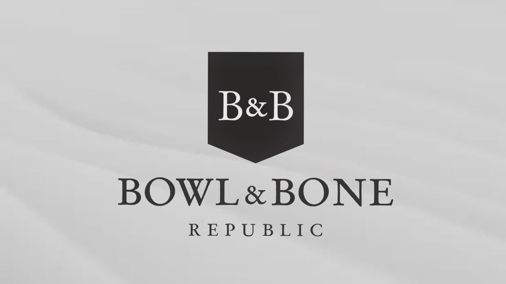 dog hoodie YOLO grey