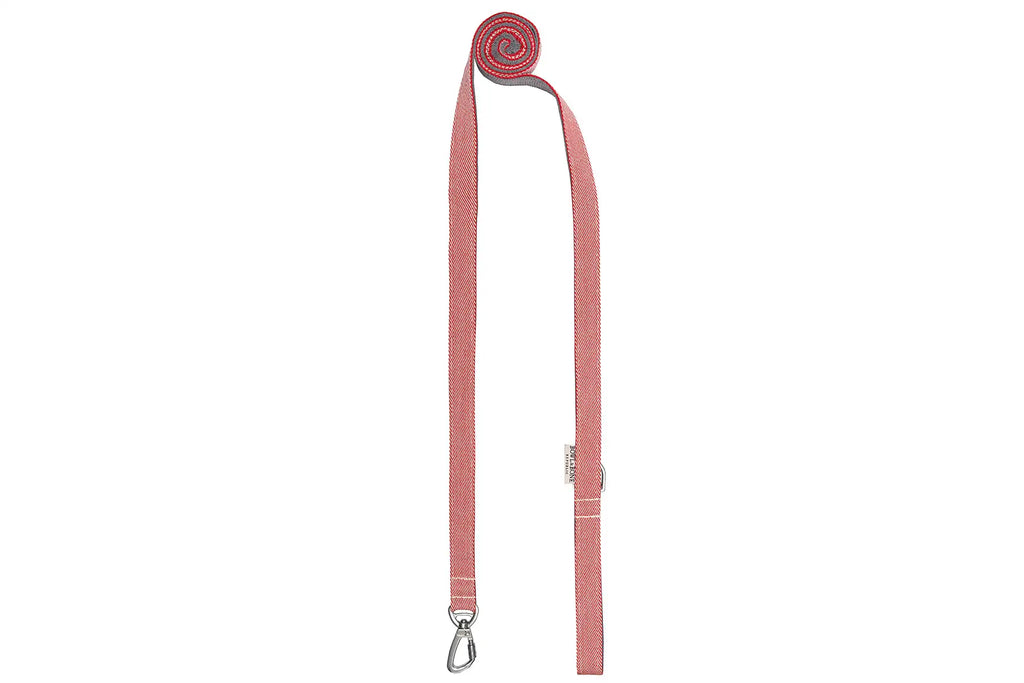 dog harness BREEZE red