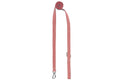 dog leash BREEZE red