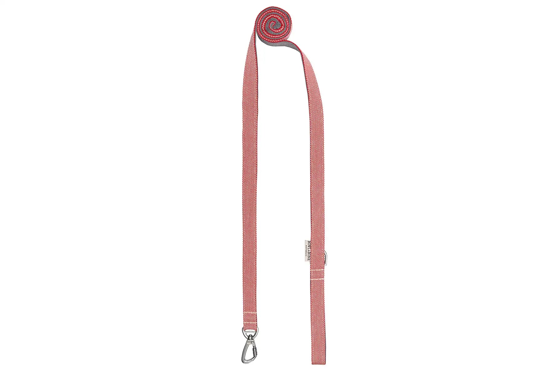 dog harness BREEZE red