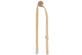 dog leash BREEZE yellow