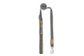 dog leash LEAF grey - Bowl&Bone Republic US and Canada