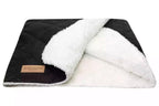 dog sleeping bag DREAMY nero - Bowl&Bone Republic US and Canada