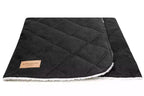 dog sleeping bag DREAMY nero - Bowl&Bone Republic US and Canada
