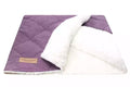 dog sleeping bag DREAMY lily - Bowl&Bone Republic US and Canada