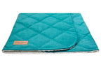 dog sleeping bag DREAMY mint - Bowl&Bone Republic US and Canada